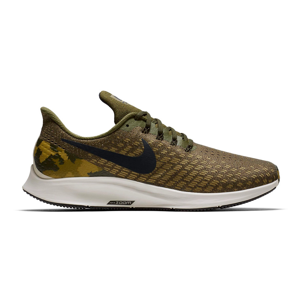 Mens Nike Air Zoom Pegasus 35 GPX Running Shoe