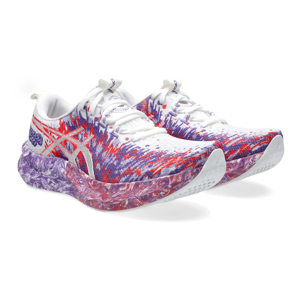 Womens ASICS Noosa Tri 16 Running Shoe