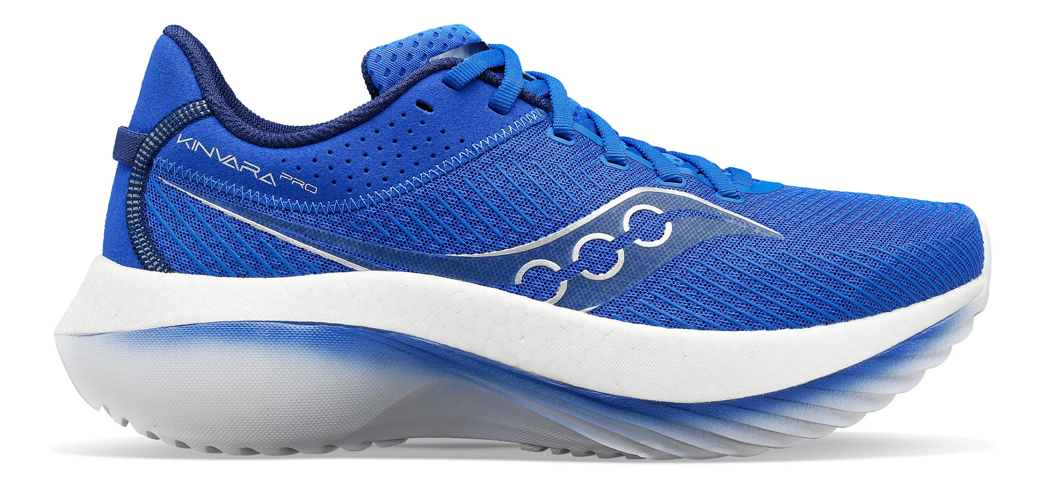 SAUCONY：KINVARA PRO （27㎝） Mens Saucony Kinvara Pro Running Shoe