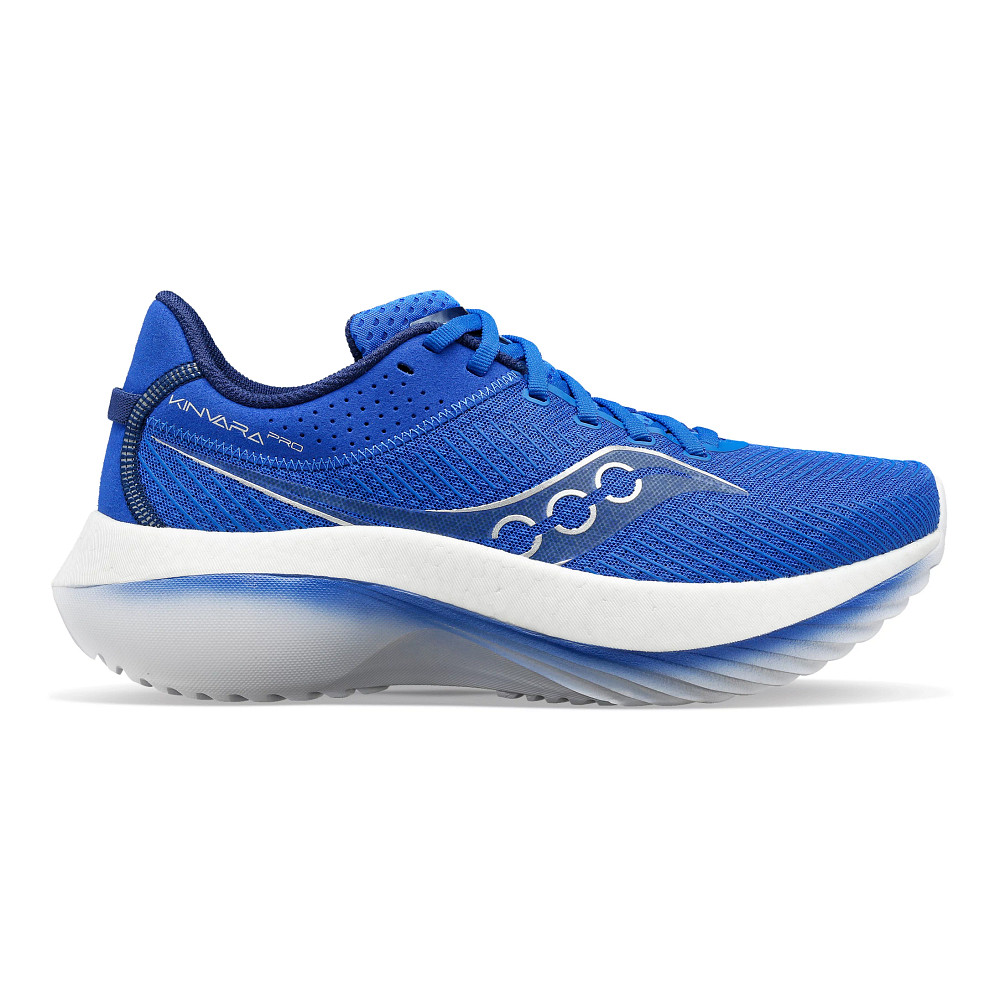 Mens Saucony Kinvara Pro Running Shoe