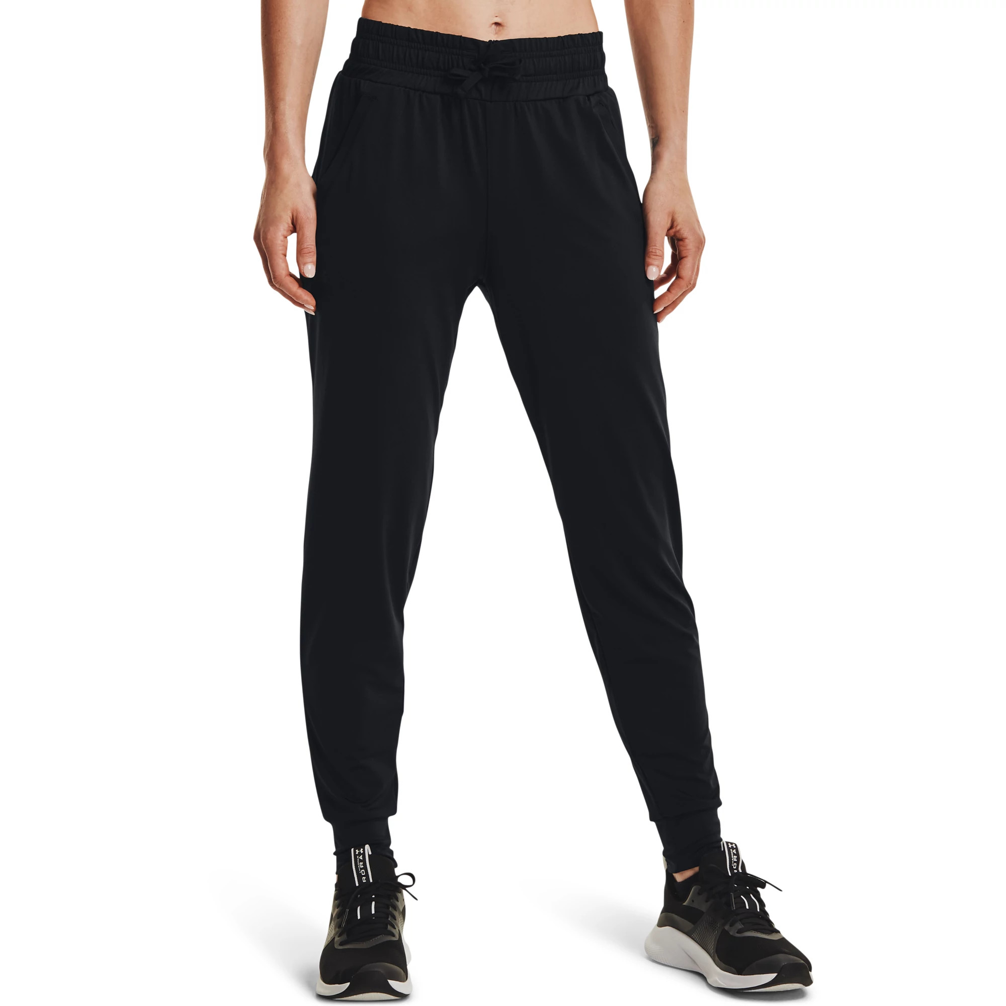 Womens Under Armour Heat Gear Armour Pants