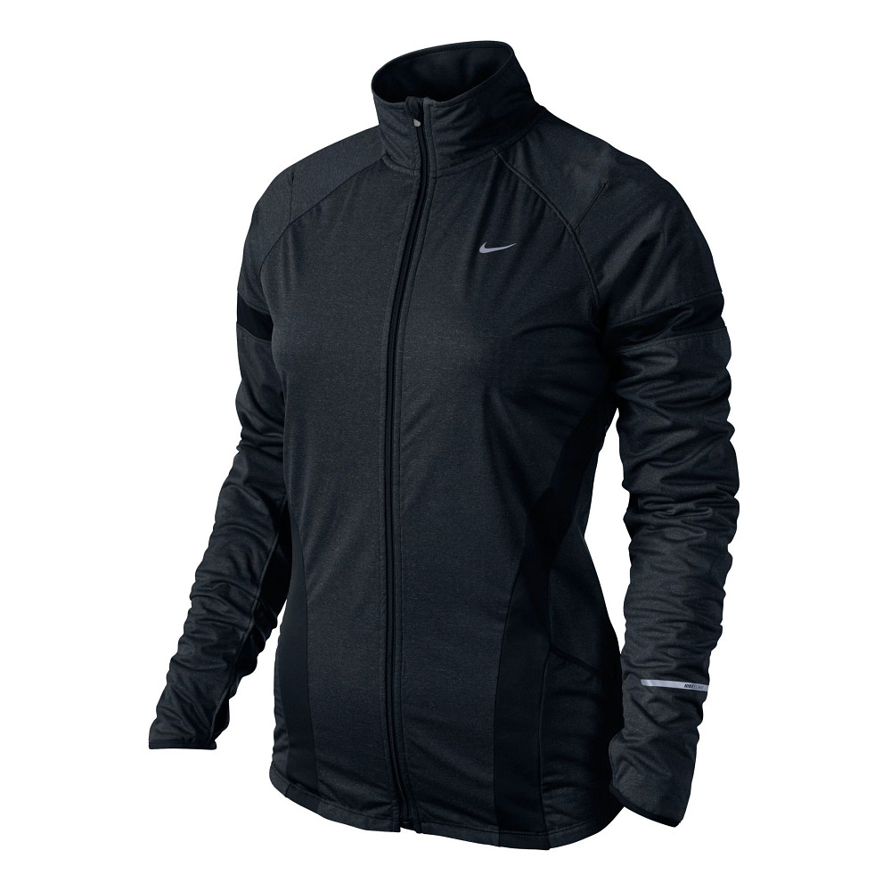 Women s Nike Element Shield Full Zip