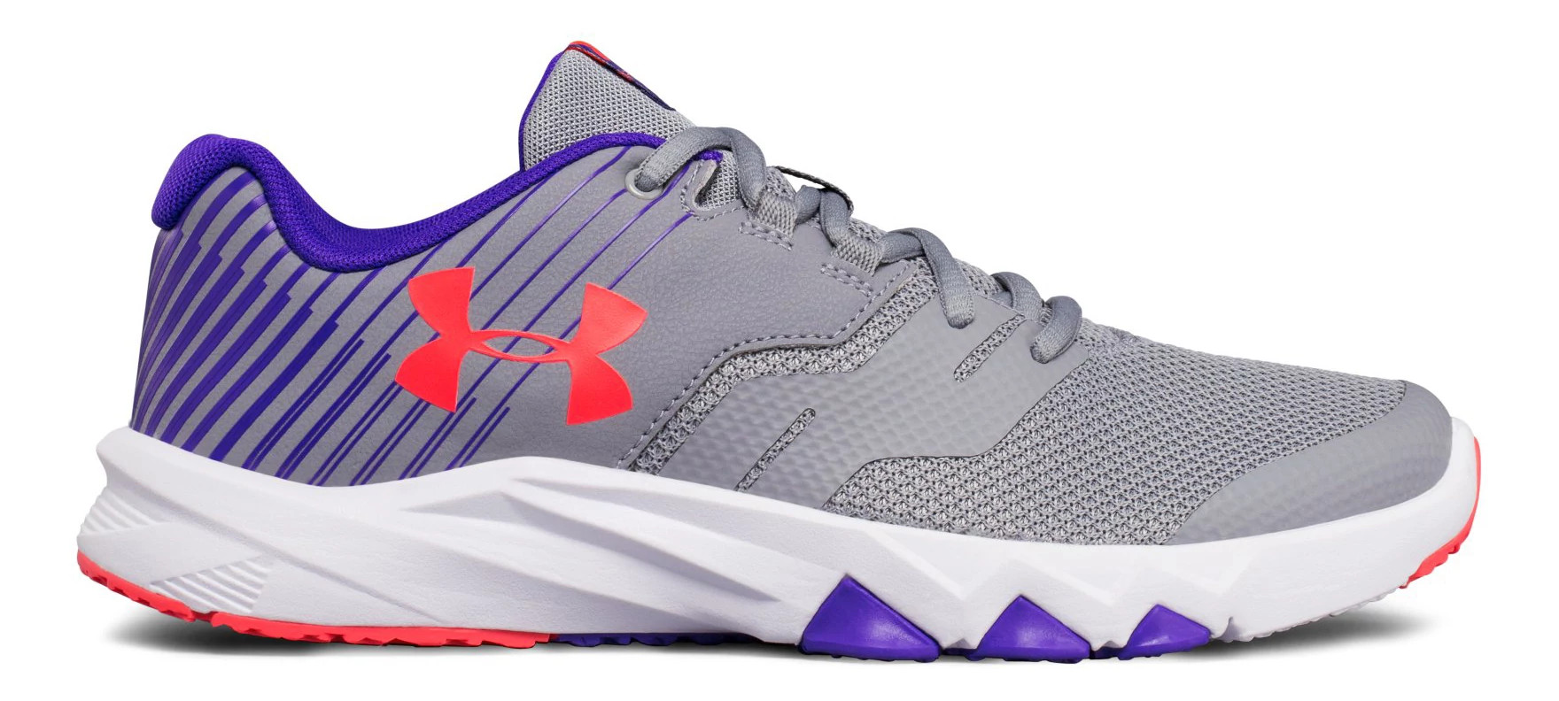 Kids Under Armour Primed 2 Running Shoe