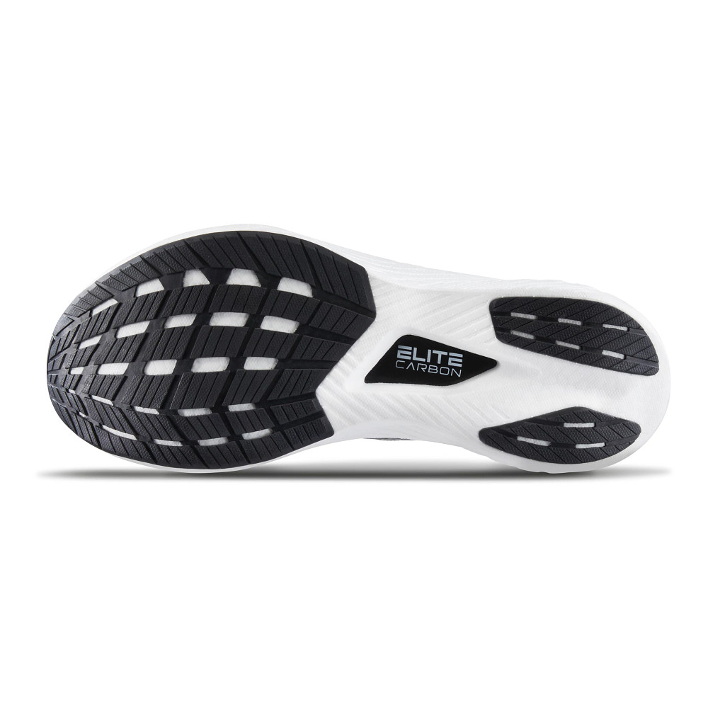 TYR ELITE CARBON ブラック/ゴールド シューズ TYR Men's Valkyrie Elite Carbon Runner | TYR