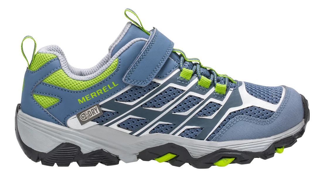 merrell kids moab fst