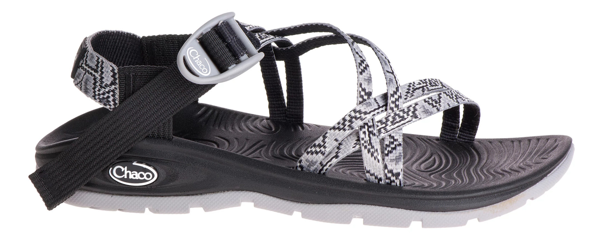 Womens Chaco Z/ Volv X Sandals Shoe