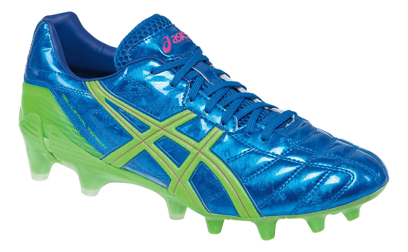 gel lethal tigreor 9