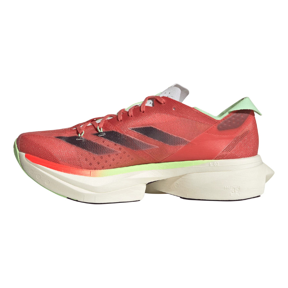 Mens adidas Adizero Adios Pro 3 Running Shoe