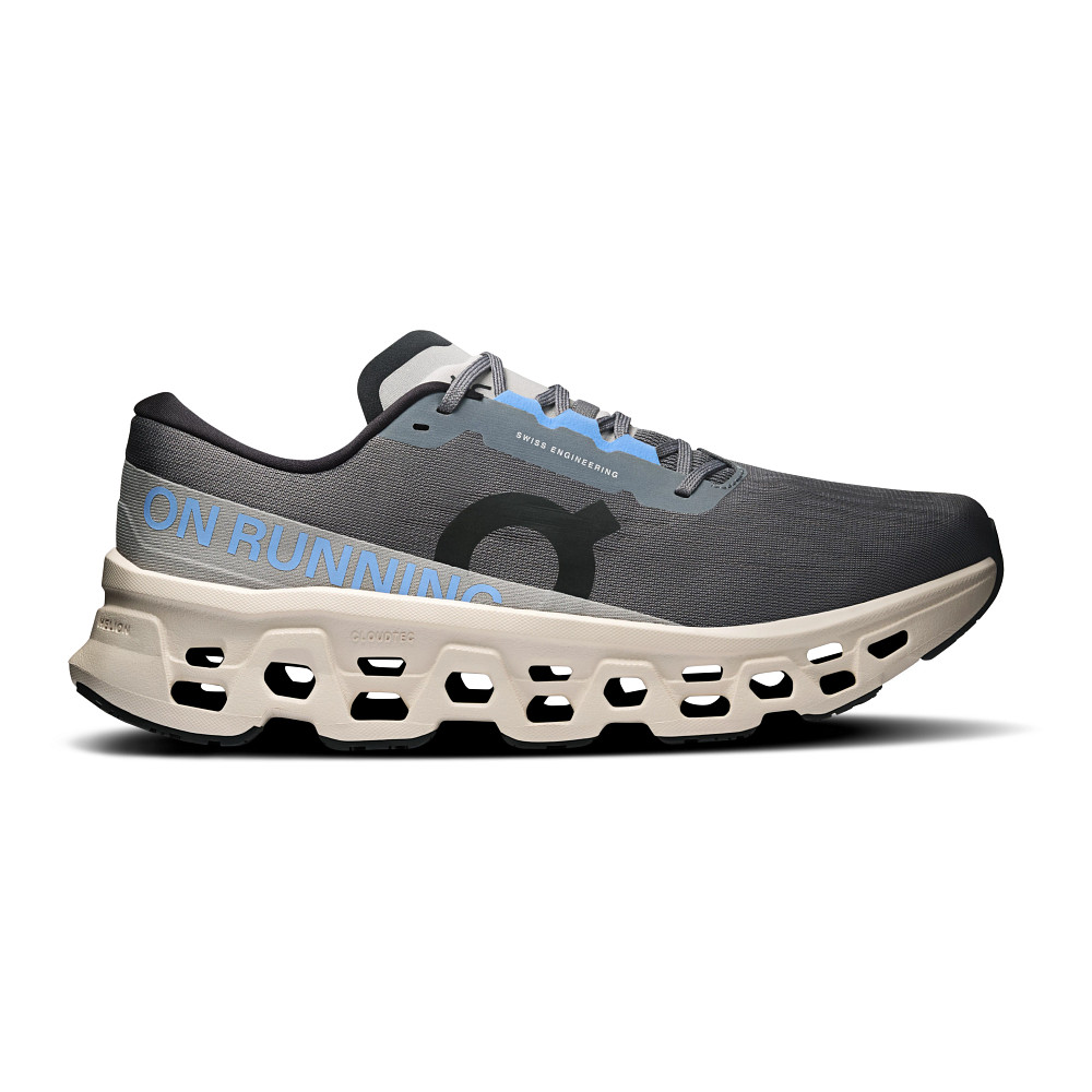 Mens On Cloudmonster 3 Running Shoe