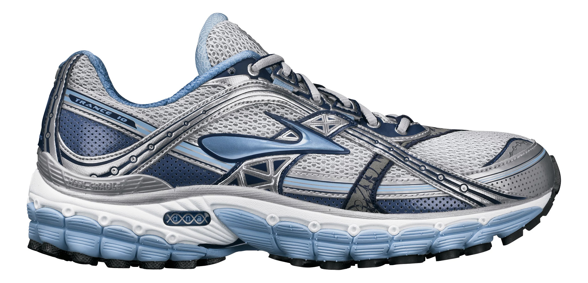 Brooks on sale trance 10