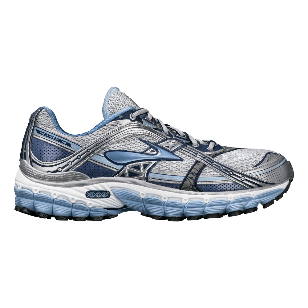 Brooks trance 10 grey online