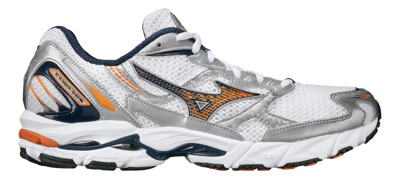 Mizuno wave shop alchemy 11 navy