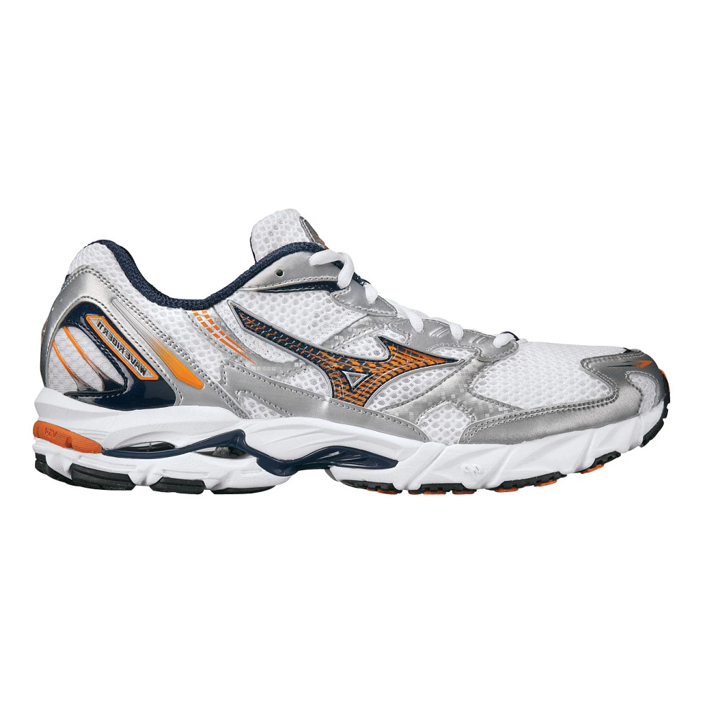 Mizuno wave on sale alchemy 2016