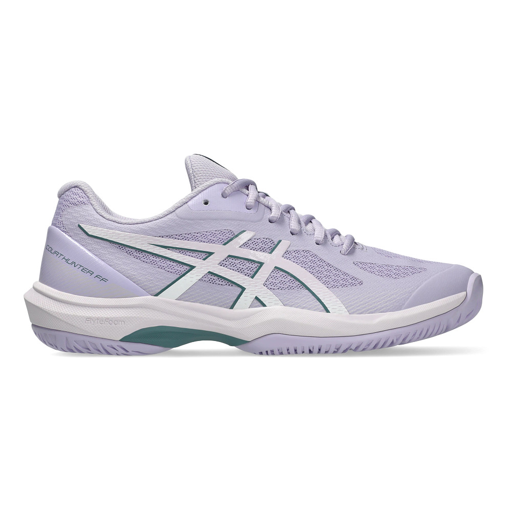 Womens ASICS GEL-Renma 2 Court Shoe