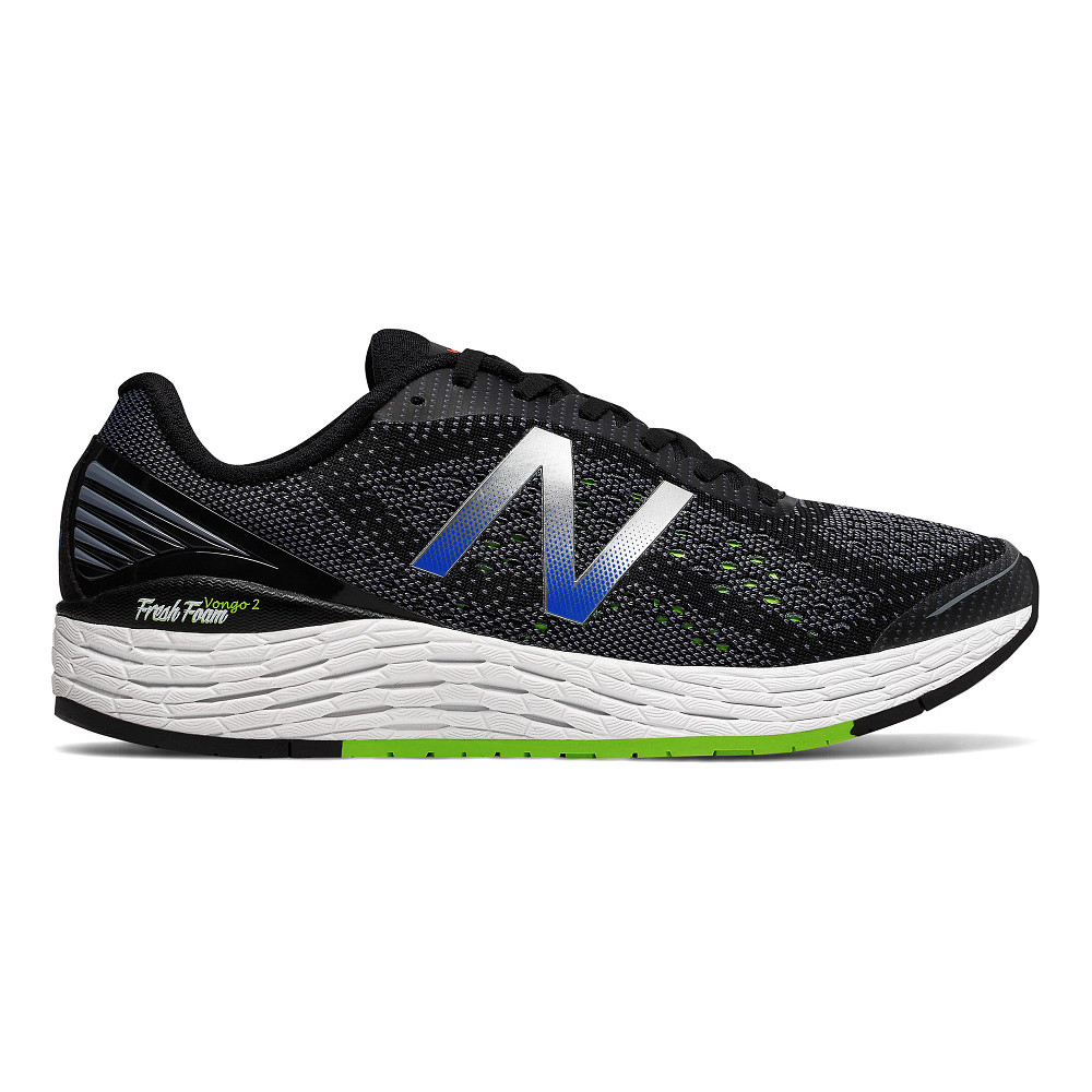 New balance fresh outlet foam vongo mens