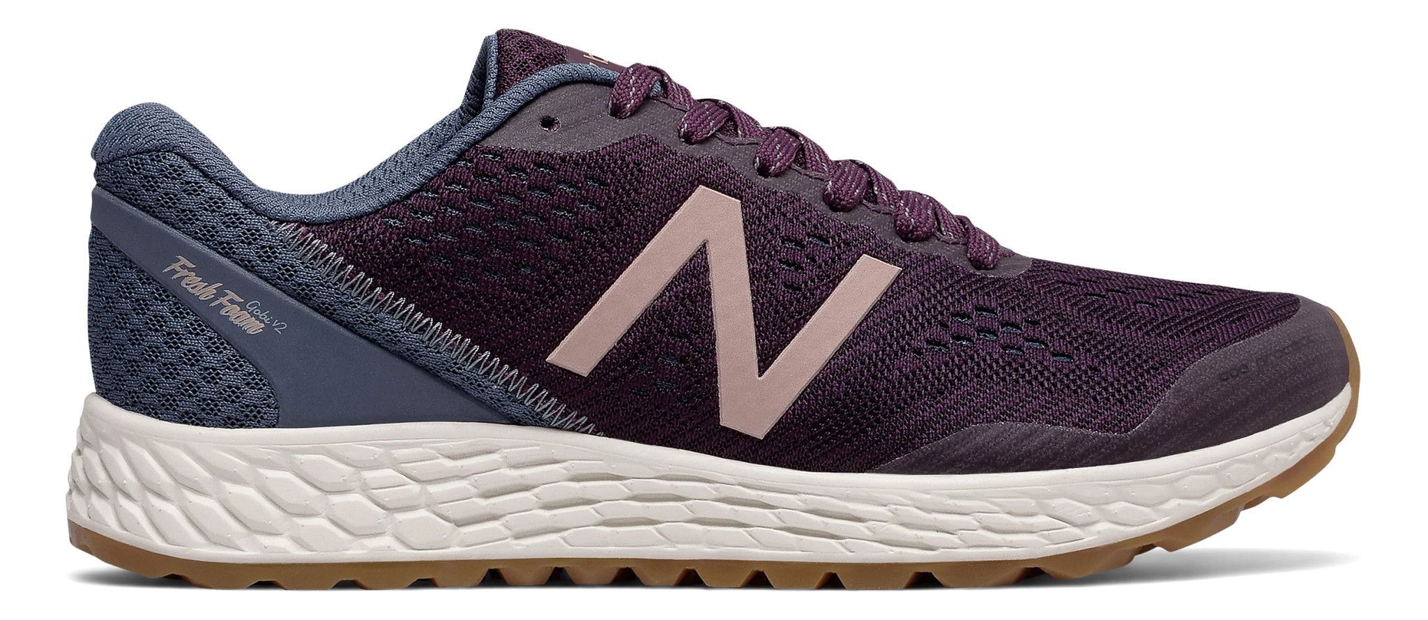 New balance fresh foam купить