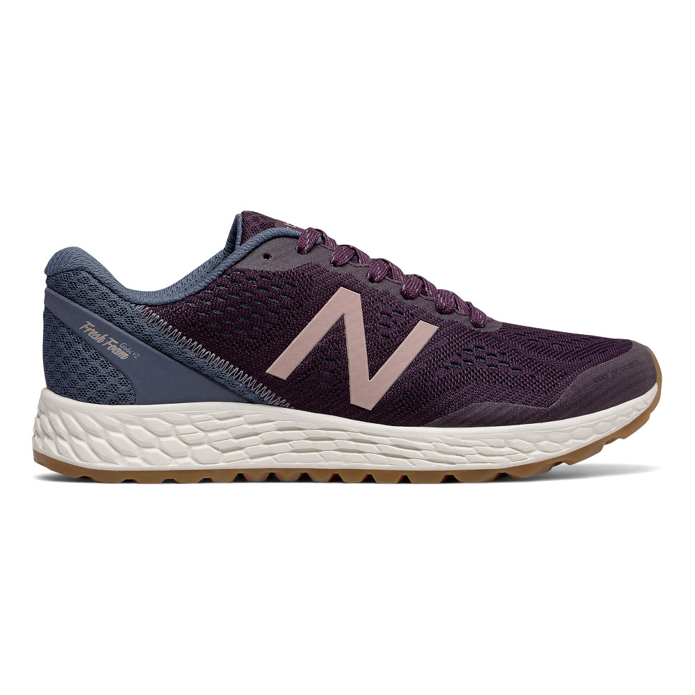 New balance fresh foam cheap gobi v2