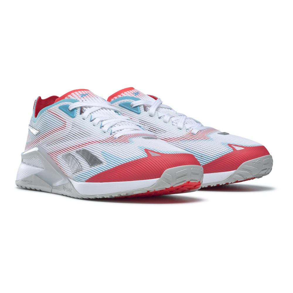 reebok crossfit nano 2 argento