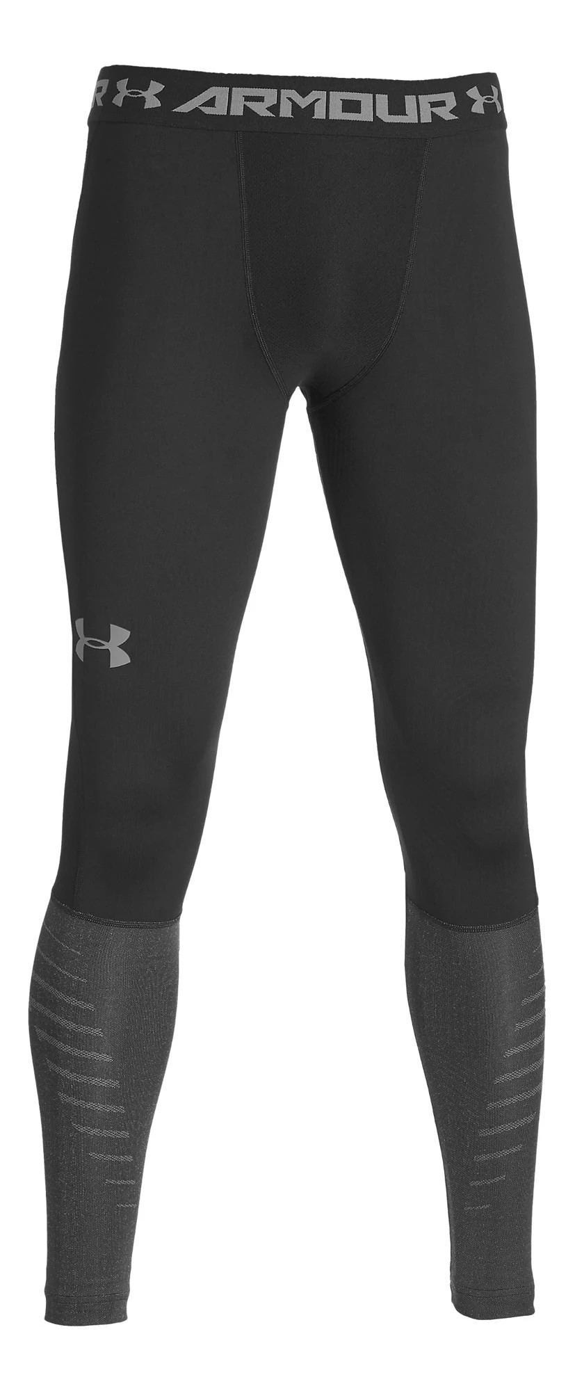 Mens Under Armour Coldgear Infrared Armour Compression Legging Full