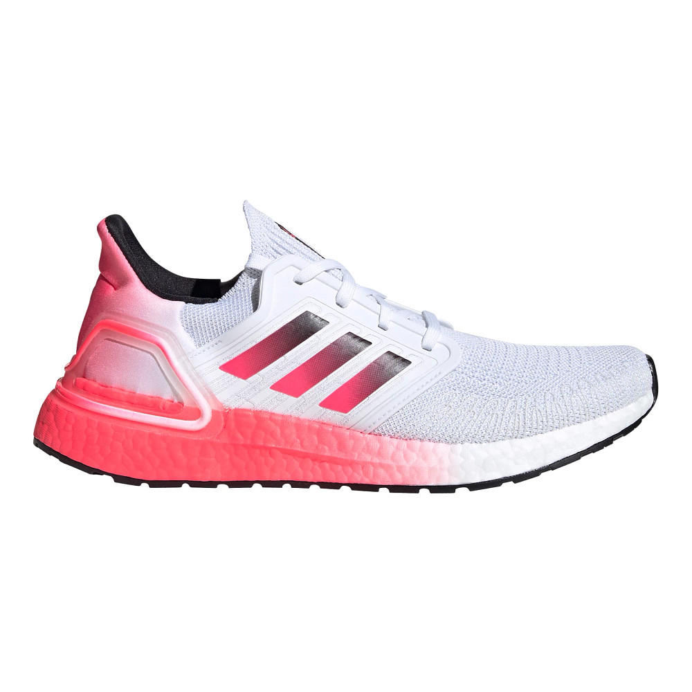 Mens adidas Ultra Boost 20 Running Shoe