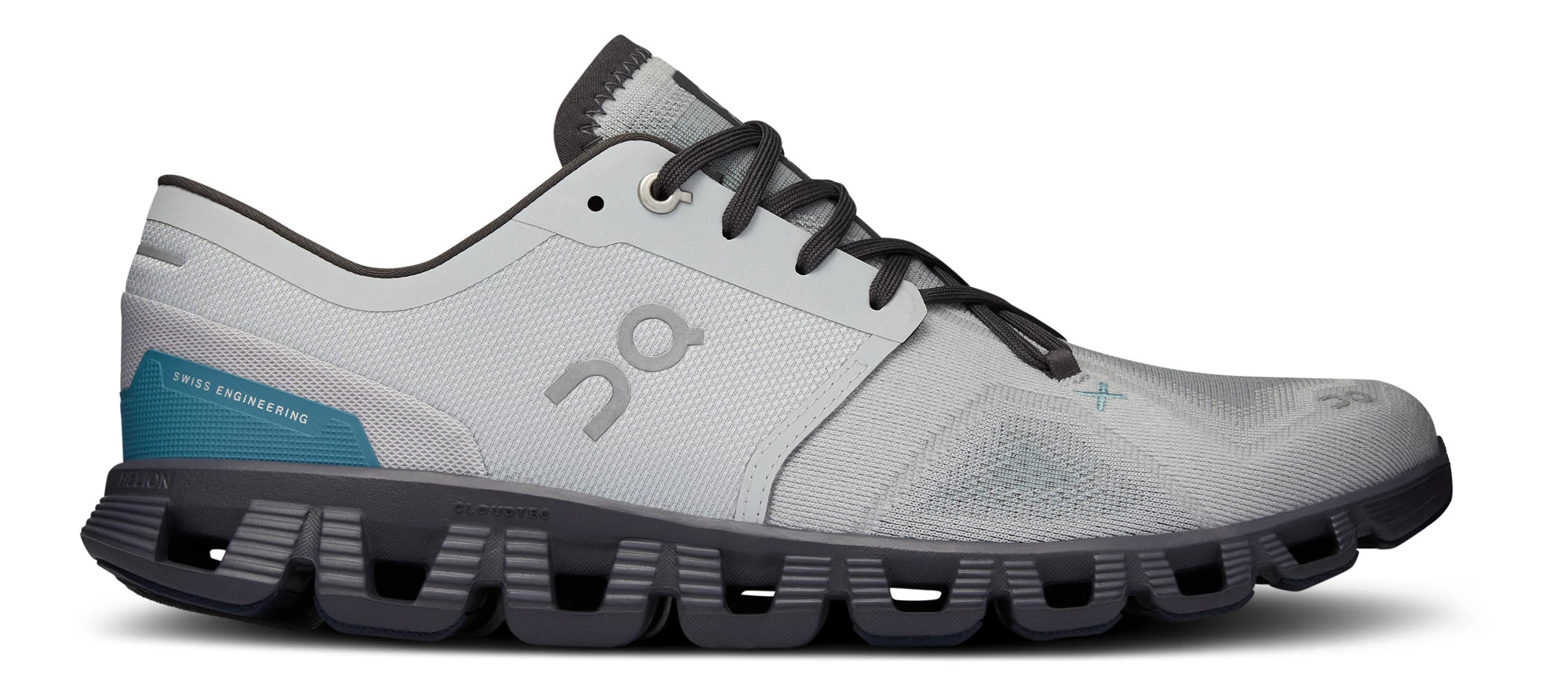 Mens On Cloud X 3 Running Shoe