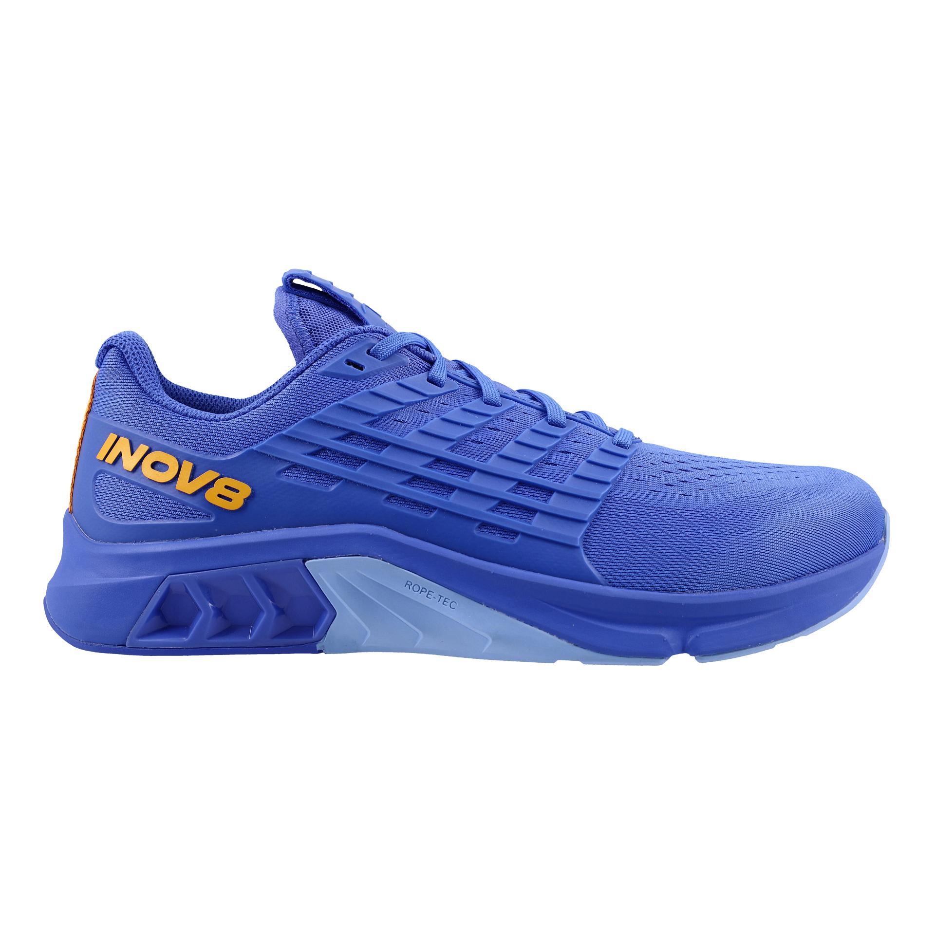 Mens Inov-8 F-Lite Max Cross Training Shoe | Road Runner Sports
