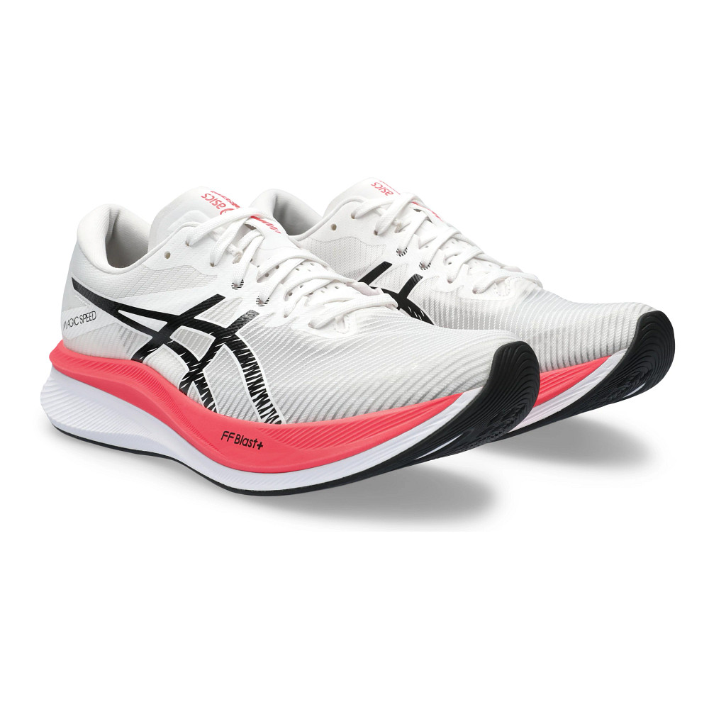 ASICS Magic Speed 3 Review