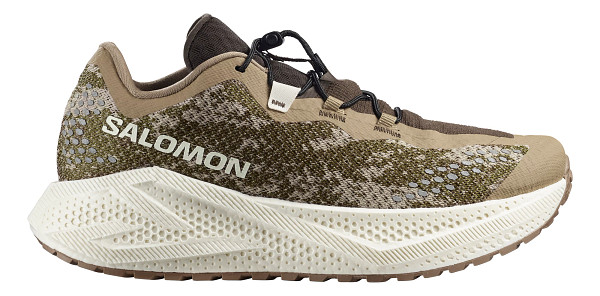 Mens Salomon Speedcross Peak CSWP Trail Running Shoe display picture 3