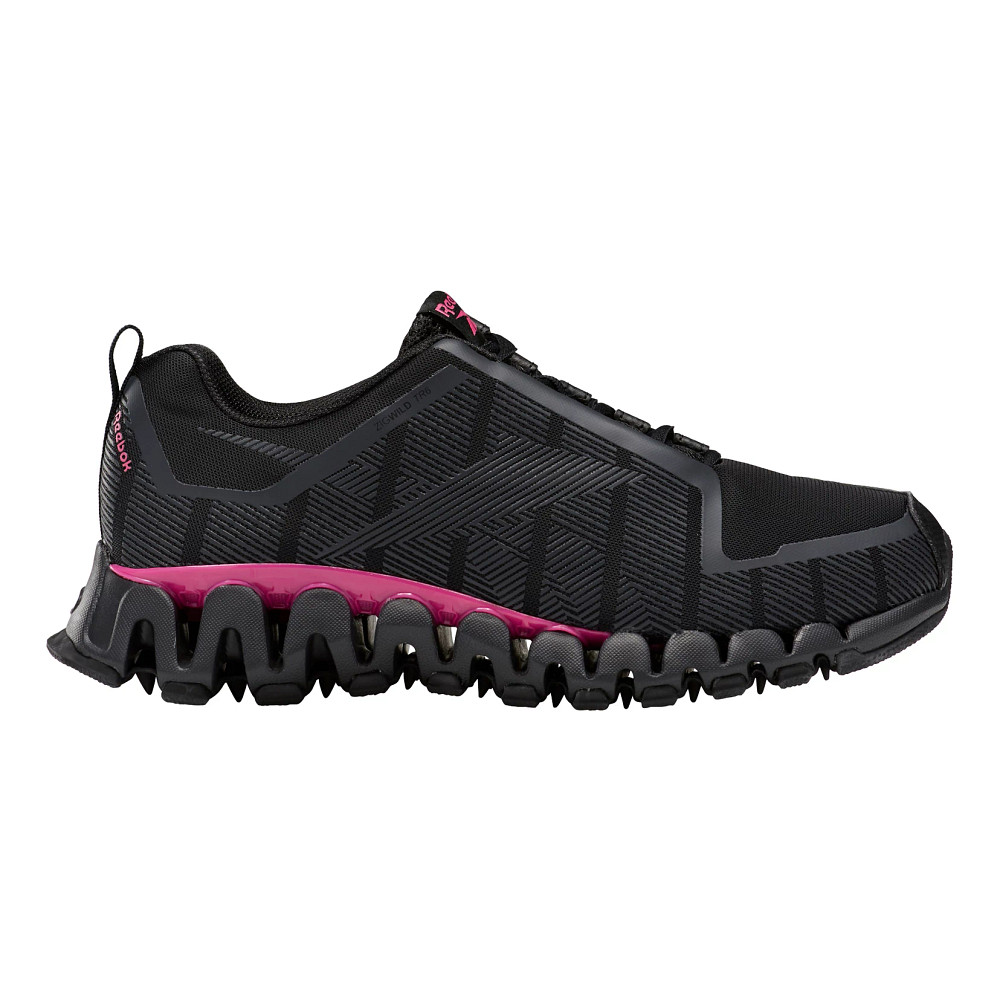 Womens Reebok ZigWild TR 6 Trail Running Shoe