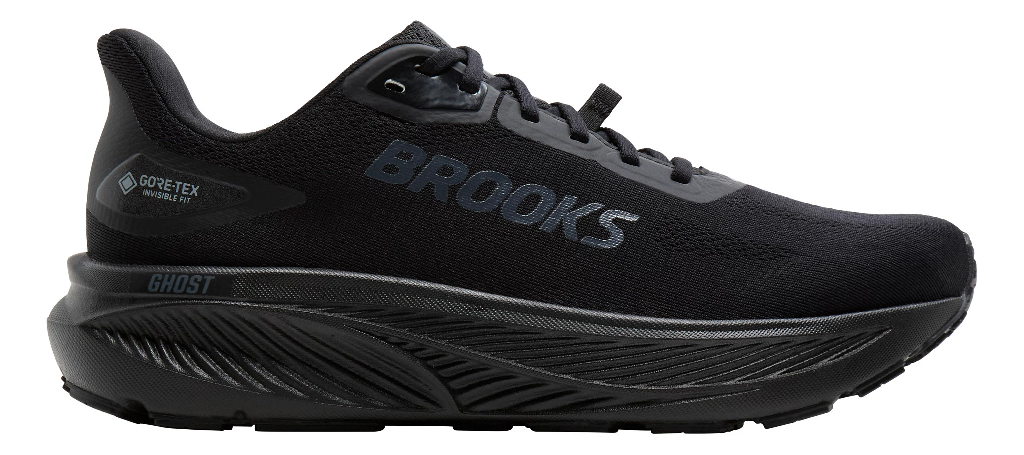 Brooks Ghost 18 gtx