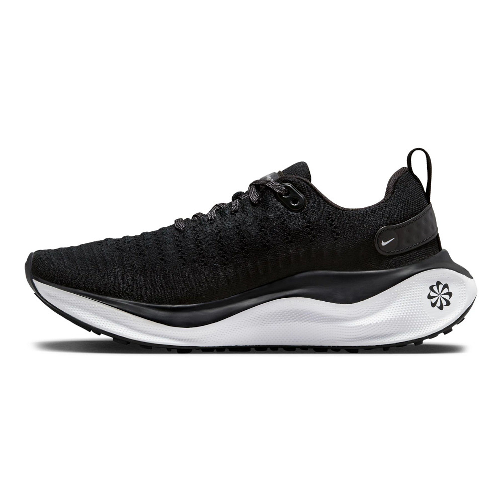 Womens Nike React Infinity Run Flyknit 4 Running Shoe