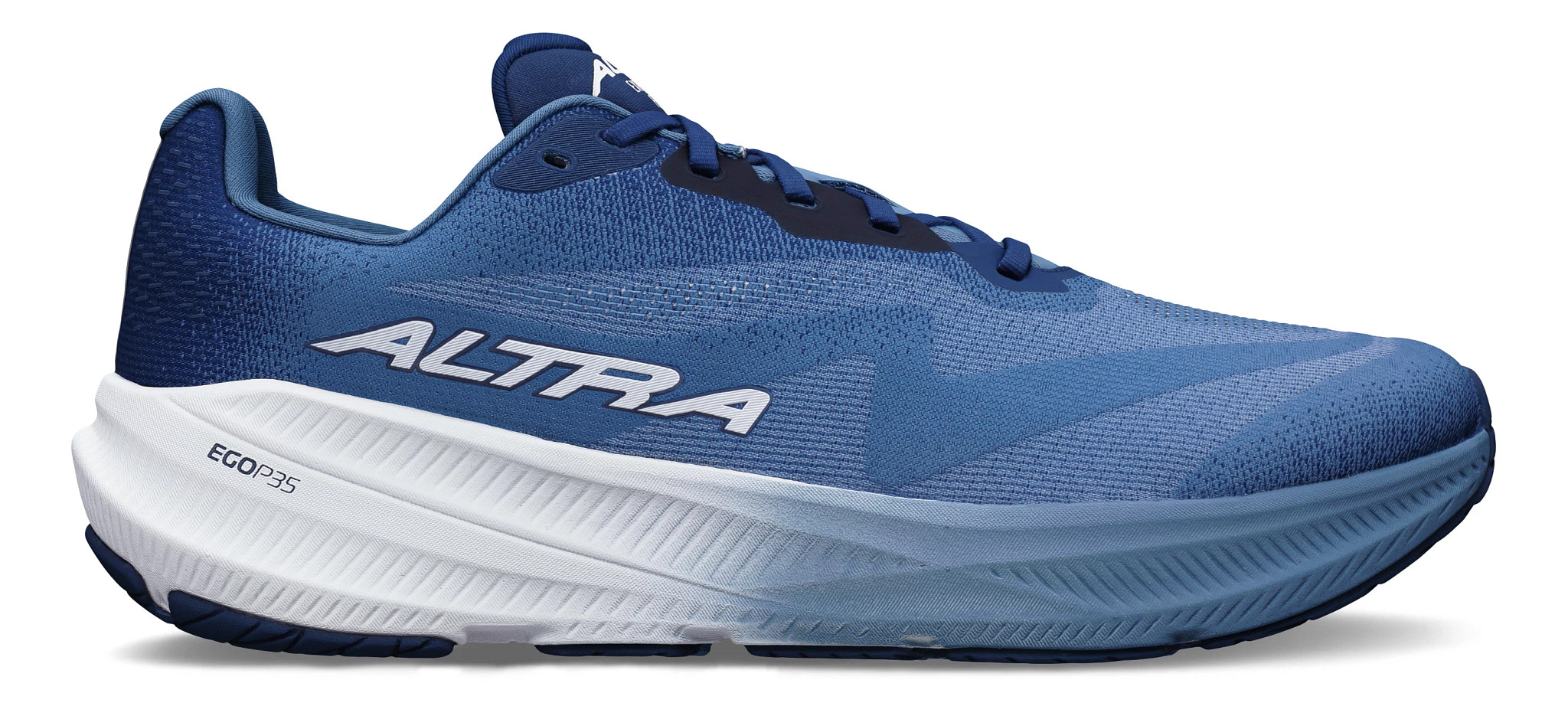 Mens Altra Experience Flow 3 Running Shoe display picture 2