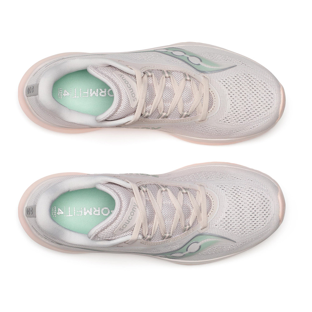 Womens Saucony Kinvara 15 Running Shoe