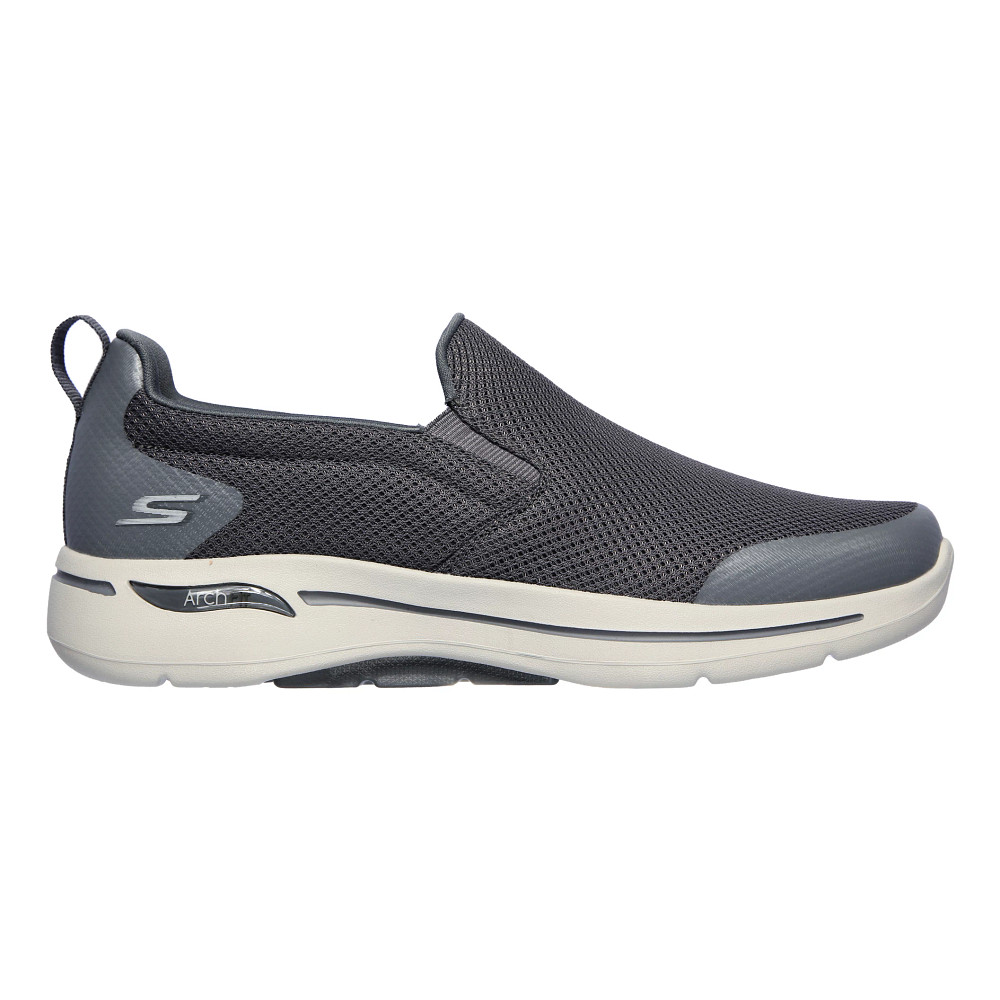 Mens Skechers GO Walk Arch Fit Togpath Walking Shoe