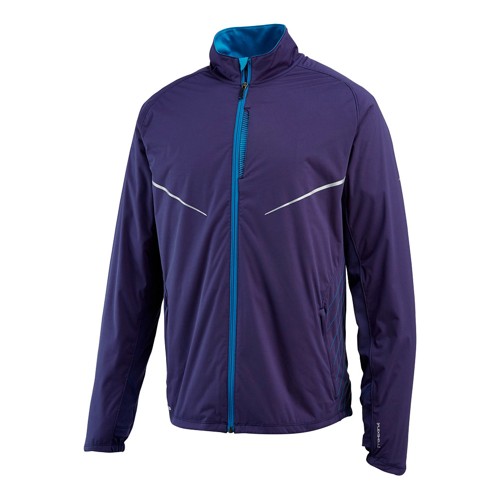 Saucony jackets shop mens purple