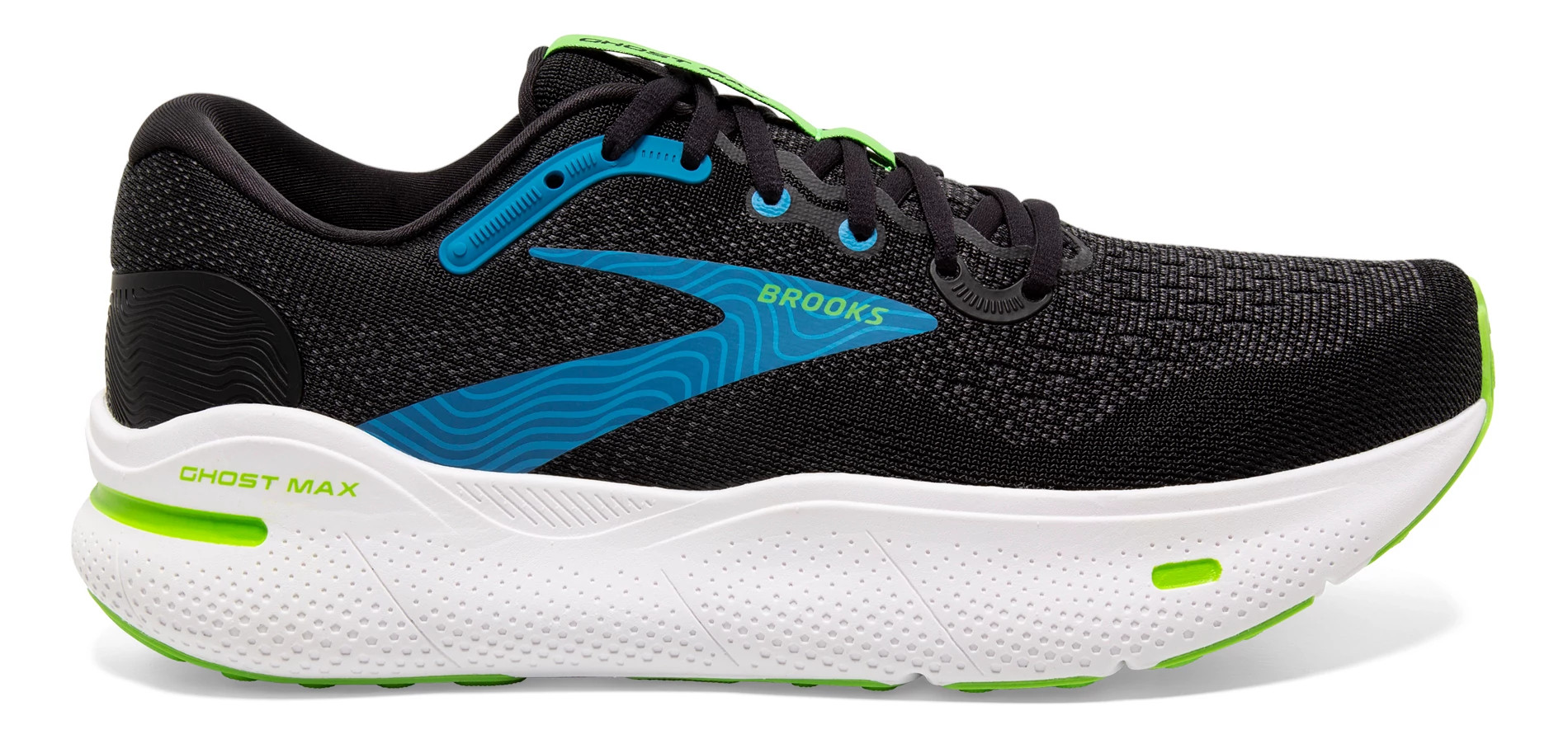 Men's Brooks Ghost Max