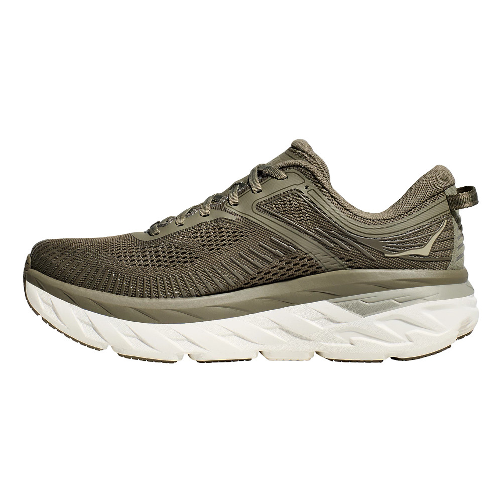 HOKA ONE ONE ボンダイ7 Bondi 7 | HOKA® | United States