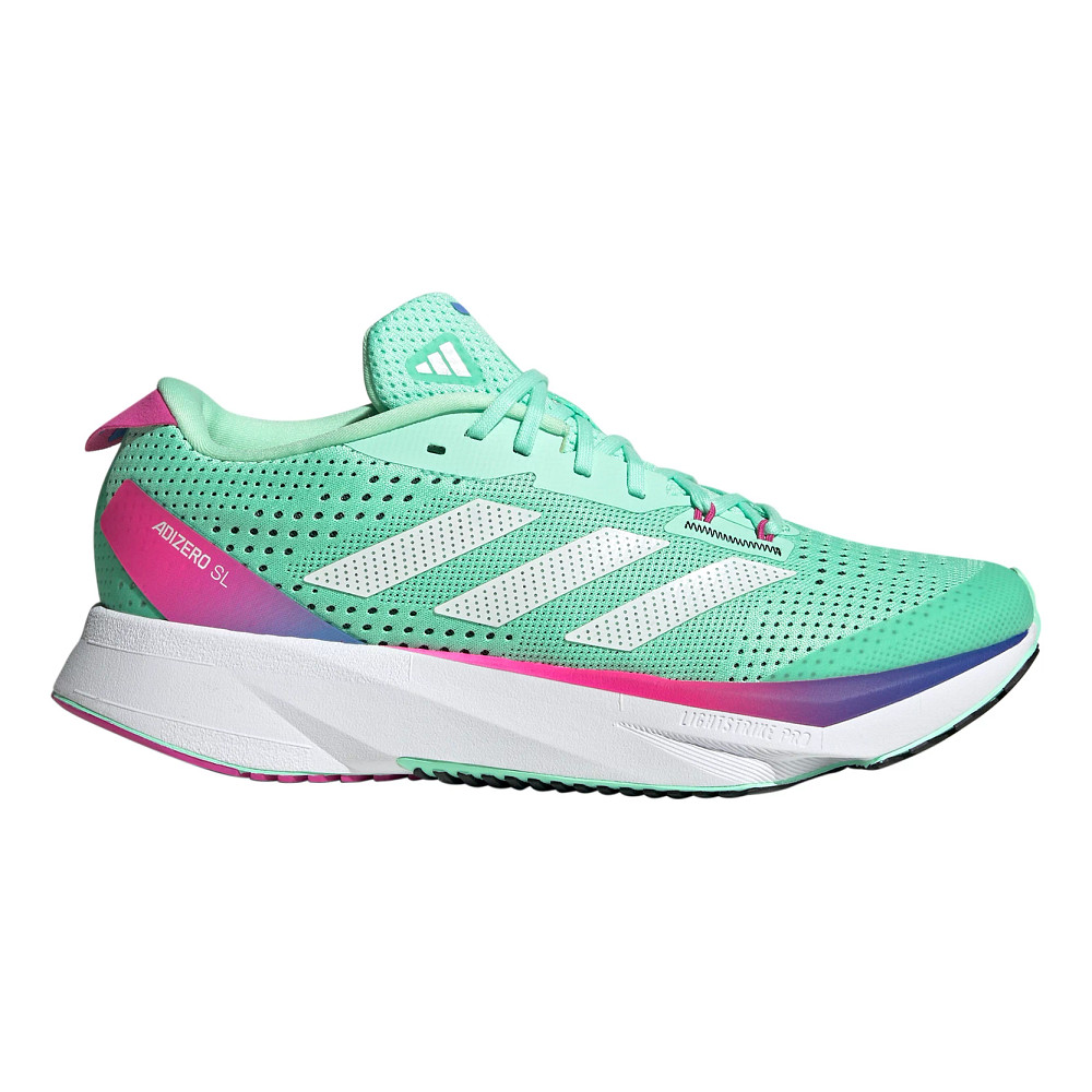 Womens adidas Adizero SL Running Shoe