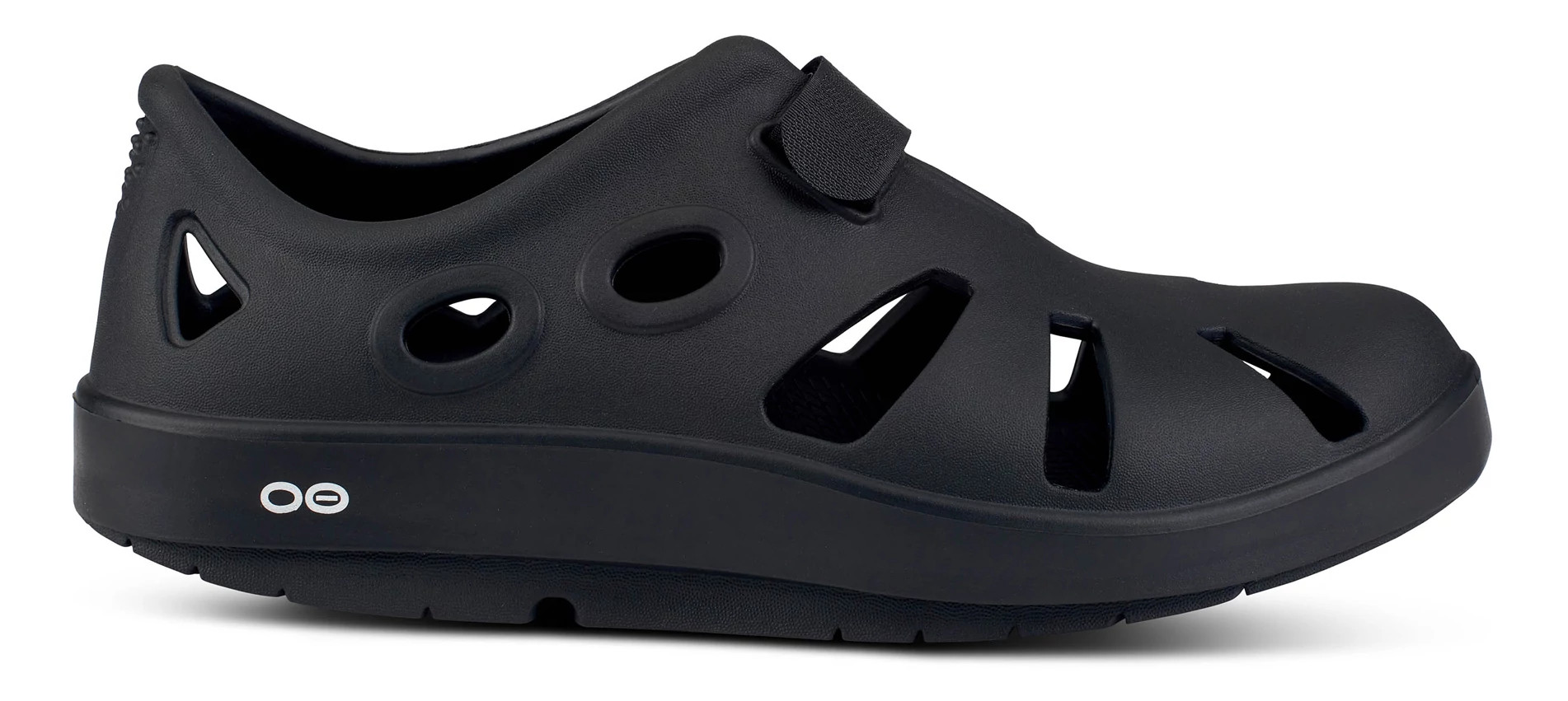 OOFOS OOcandoo Sandals Shoe