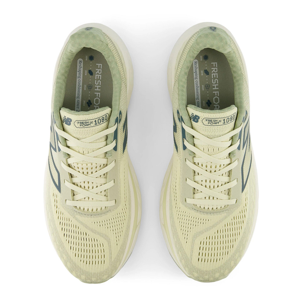 ★New Balance★ NBPFFF704G Fresh Foam x 1080 V14 Men's 2E GR New Balance Men's Fresh Foam X 1080 v14 | Marathon Sports