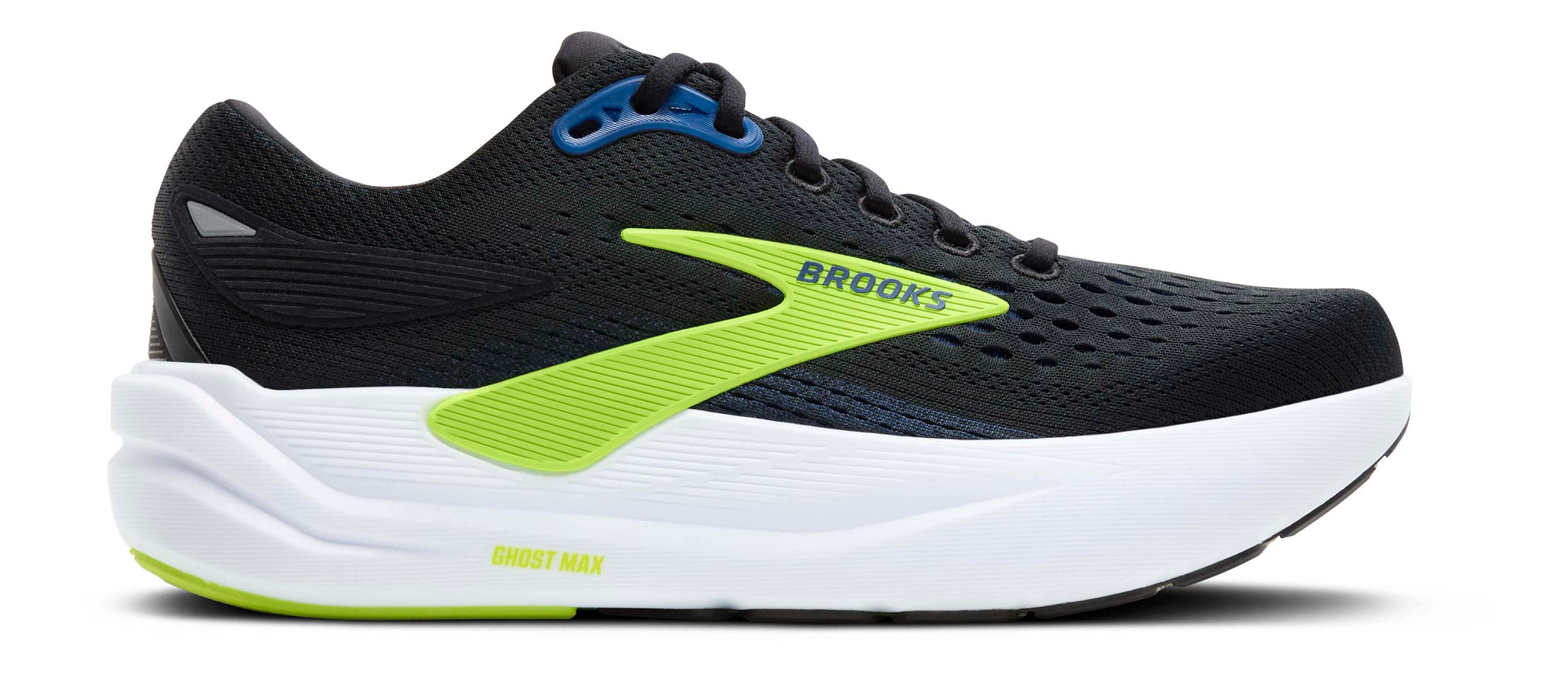 ghost max asics kayano 26 vs brooks ghost 12