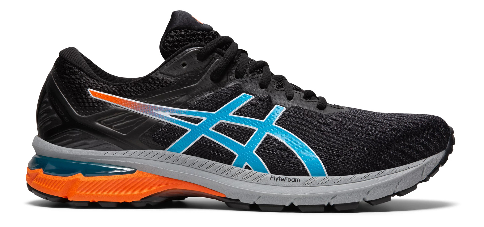 Mens ASICS GT-2000 9 Trail Running Shoe