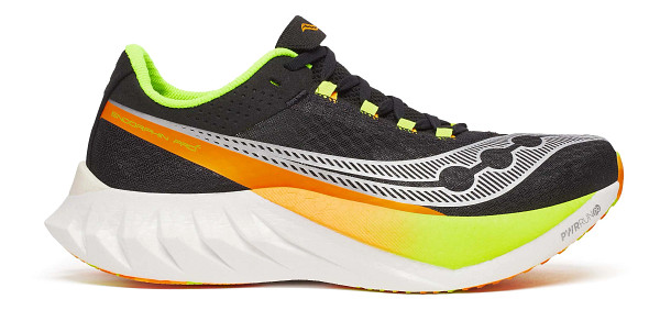 Mens Saucony Endorphin Pro 2 Running Shoe
