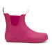 Women's Xero Shoes Gracie Rain Boot - Fuchsia