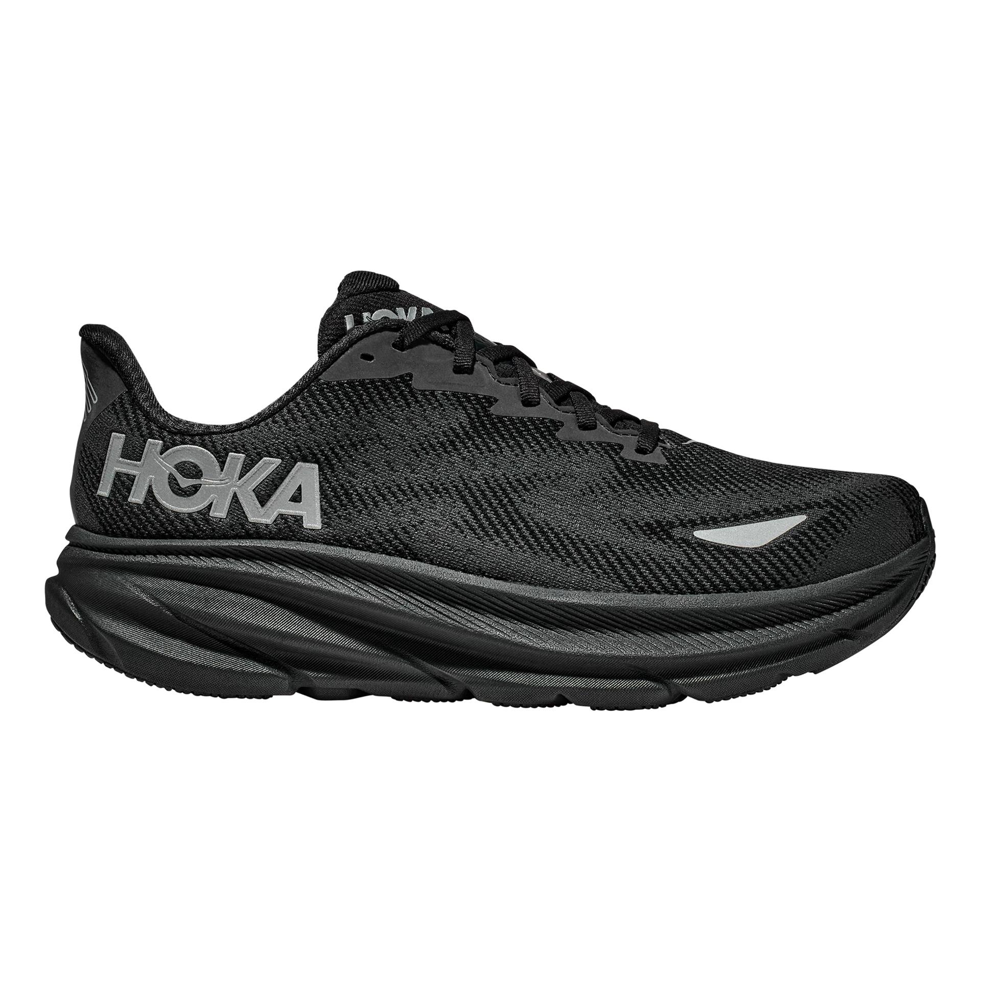 Womens HOKA Clifton 9 GTX Running Shoe | Road Runner Sports