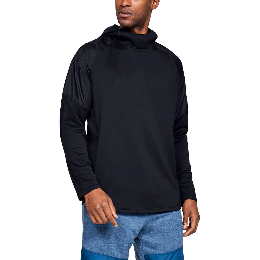 Men s Under Armour MK1 Terry Hoodie