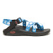 Women's Chaco Z/2 Classic - Phase Azure Blue