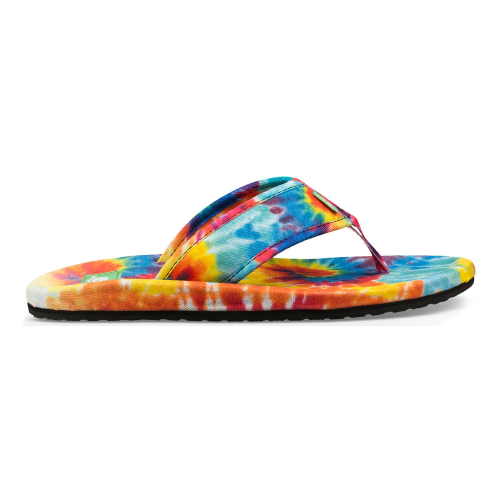 Sanuk Multicolor Sandals