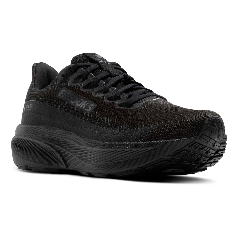 Mens Brooks Ghost 17 GTX Running Shoe