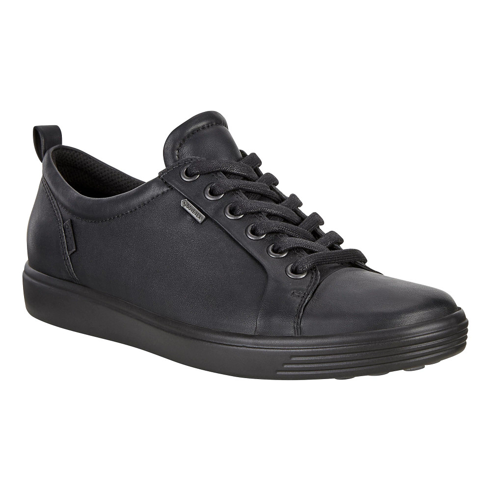 Ecco soft hotsell 7 cap toe